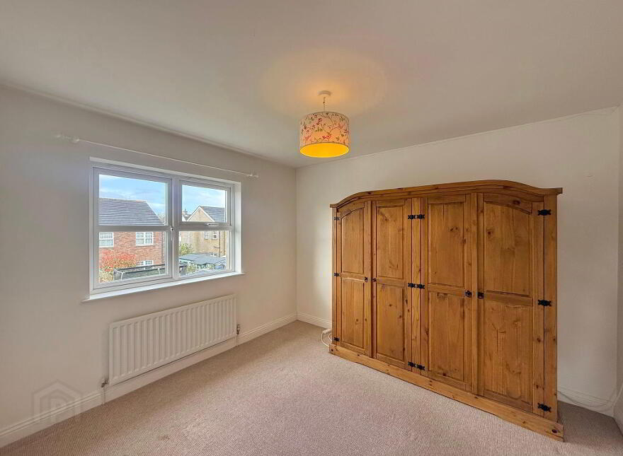 4 Edenmore Crescent, Bendooragh, Ballymoney, BT53 7GA