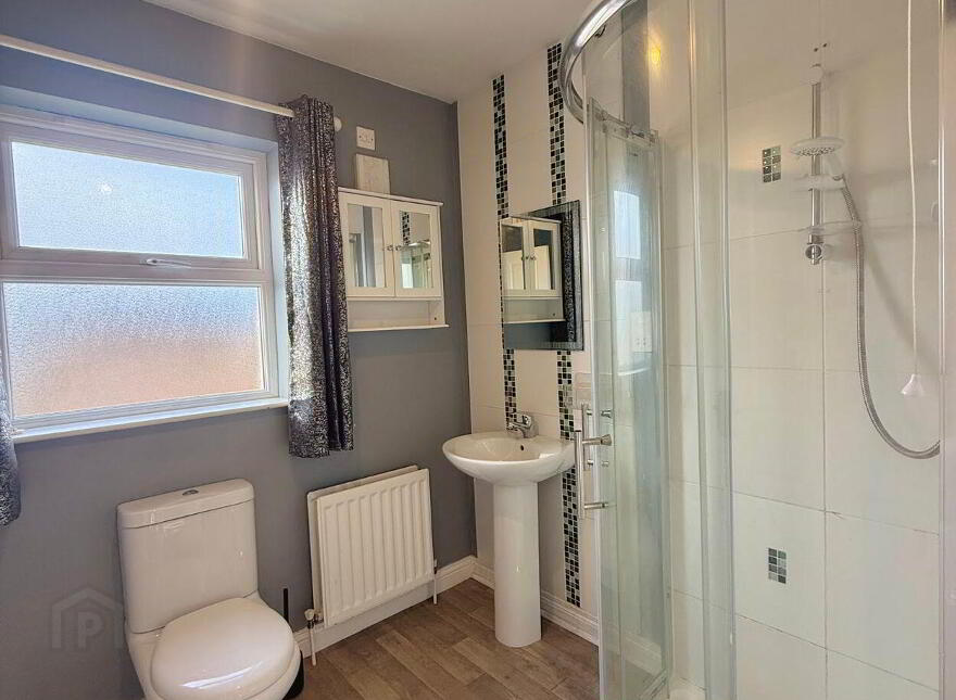 4 Edenmore Crescent, Bendooragh, Ballymoney, BT53 7GA