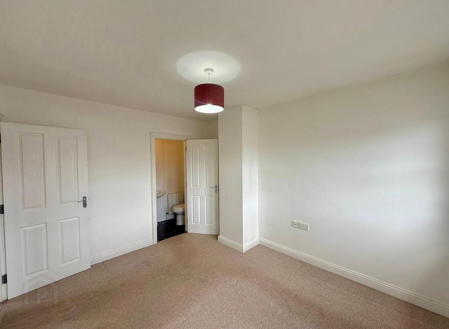 4 Edenmore Crescent, Bendooragh, Ballymoney, BT53 7GA