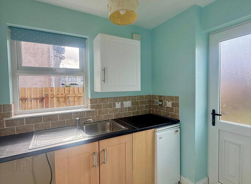 4 Edenmore Crescent, Bendooragh, Ballymoney, BT53 7GA