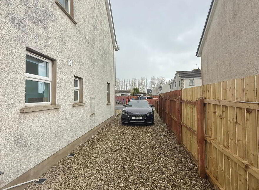 4 Edenmore Crescent, Bendooragh, Ballymoney, BT53 7GA