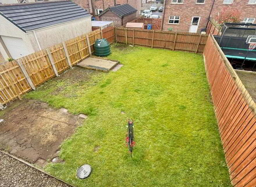 4 Edenmore Crescent, Bendooragh, Ballymoney, BT53 7GA