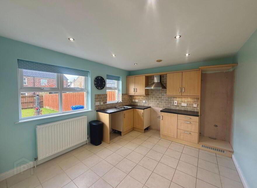4 Edenmore Crescent, Bendooragh, Ballymoney, BT53 7GA