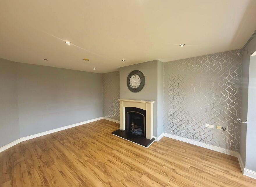 4 Edenmore Crescent, Bendooragh, Ballymoney, BT53 7GA