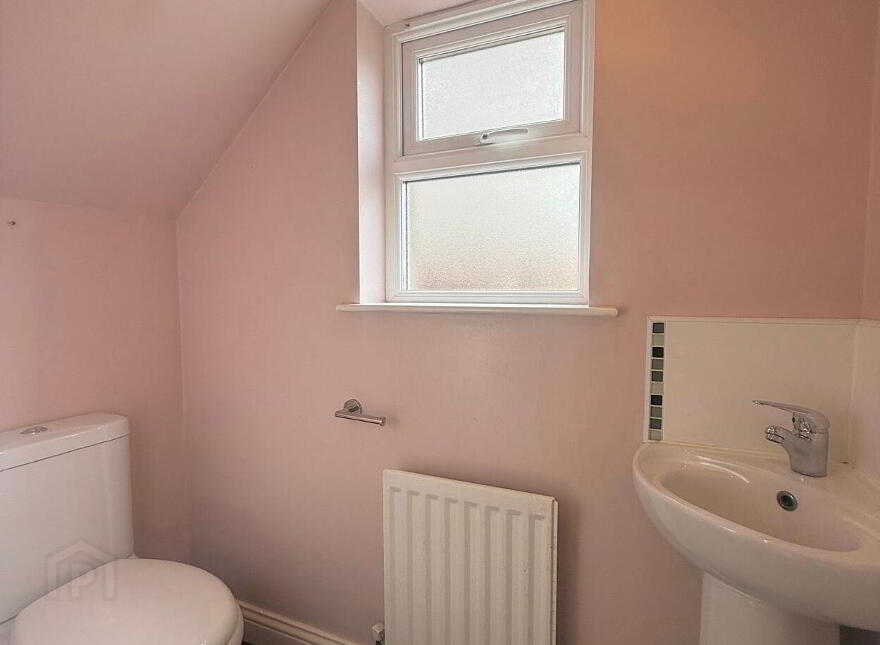 4 Edenmore Crescent, Bendooragh, Ballymoney, BT53 7GA