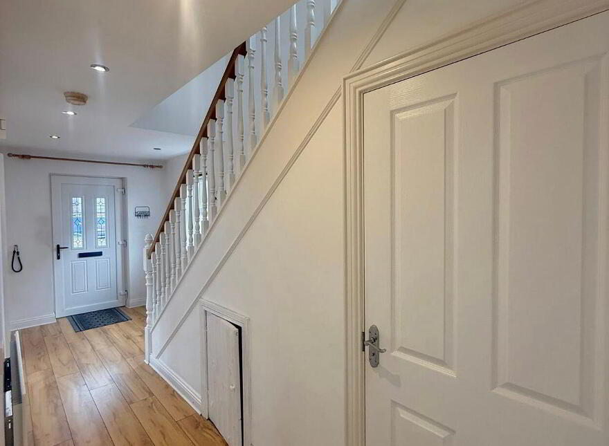 4 Edenmore Crescent, Bendooragh, Ballymoney, BT53 7GA