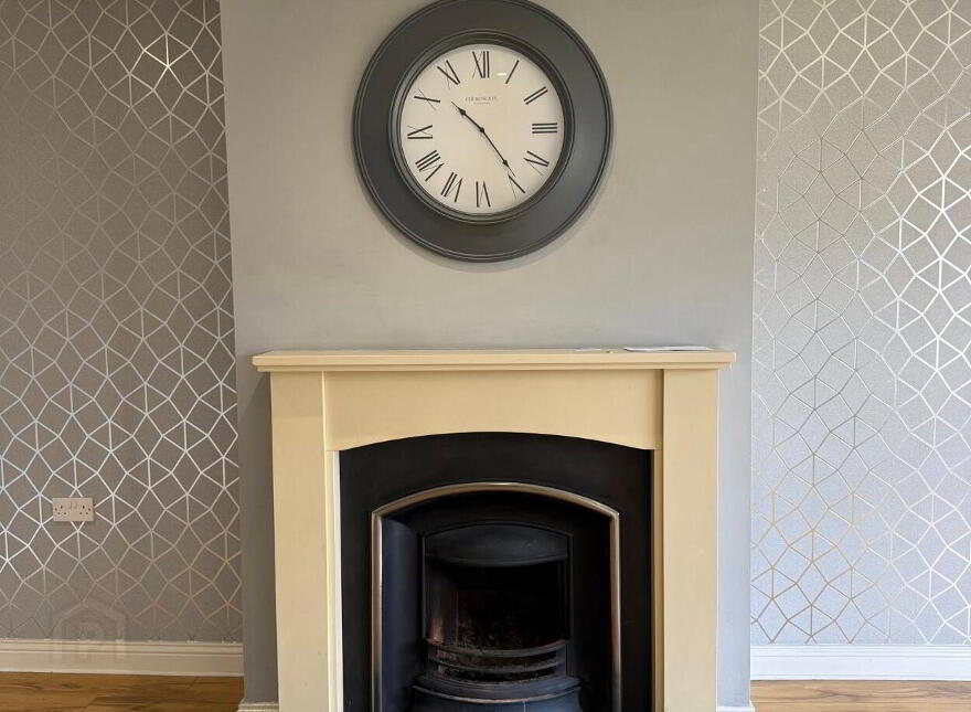 4 Edenmore Crescent, Bendooragh, Ballymoney, BT53 7GA