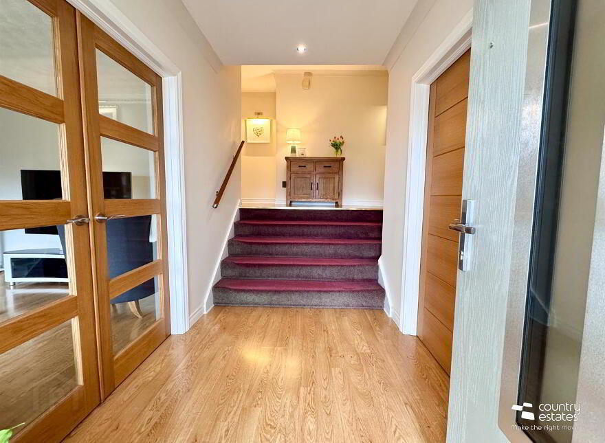 19 The Chase, Parkgate, Ballyclare, BT39 0JT