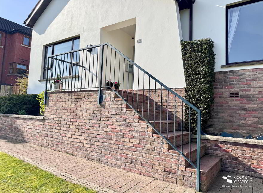 19 The Chase, Parkgate, Ballyclare, BT39 0JT
