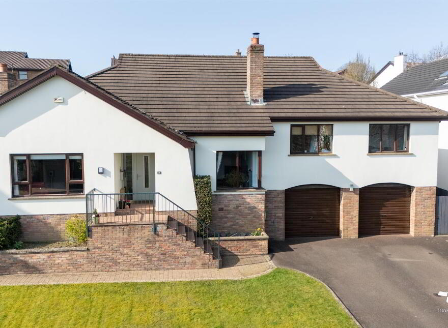 19 The Chase, Parkgate, Ballyclare, BT39 0JT