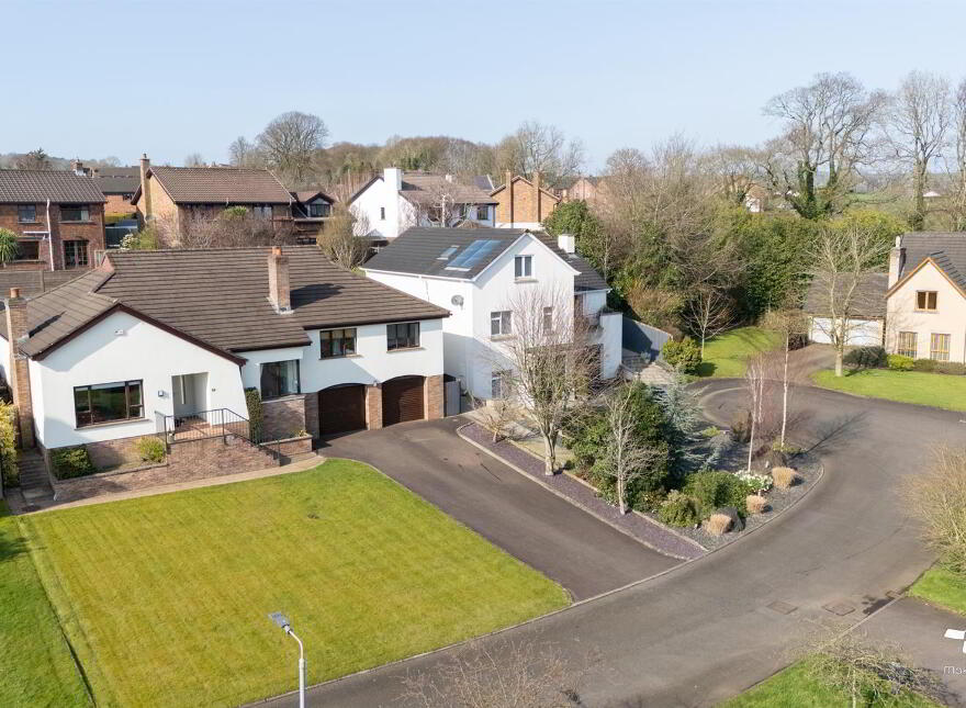 19 The Chase, Parkgate, Ballyclare, BT39 0JT