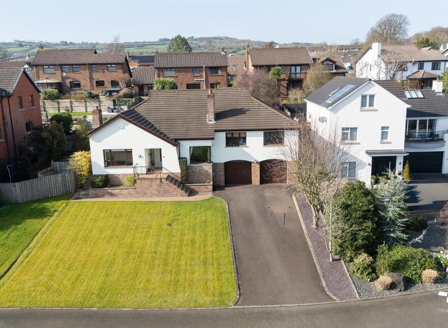 19 The Chase, Parkgate, Ballyclare, BT39 0JT