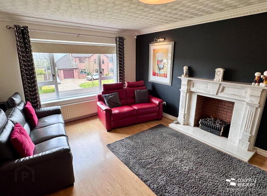 19 The Chase, Parkgate, Ballyclare, BT39 0JT
