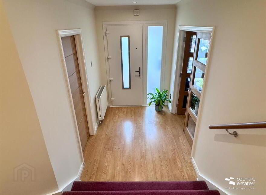 19 The Chase, Parkgate, Ballyclare, BT39 0JT