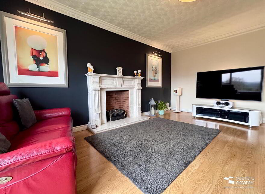 19 The Chase, Parkgate, Ballyclare, BT39 0JT