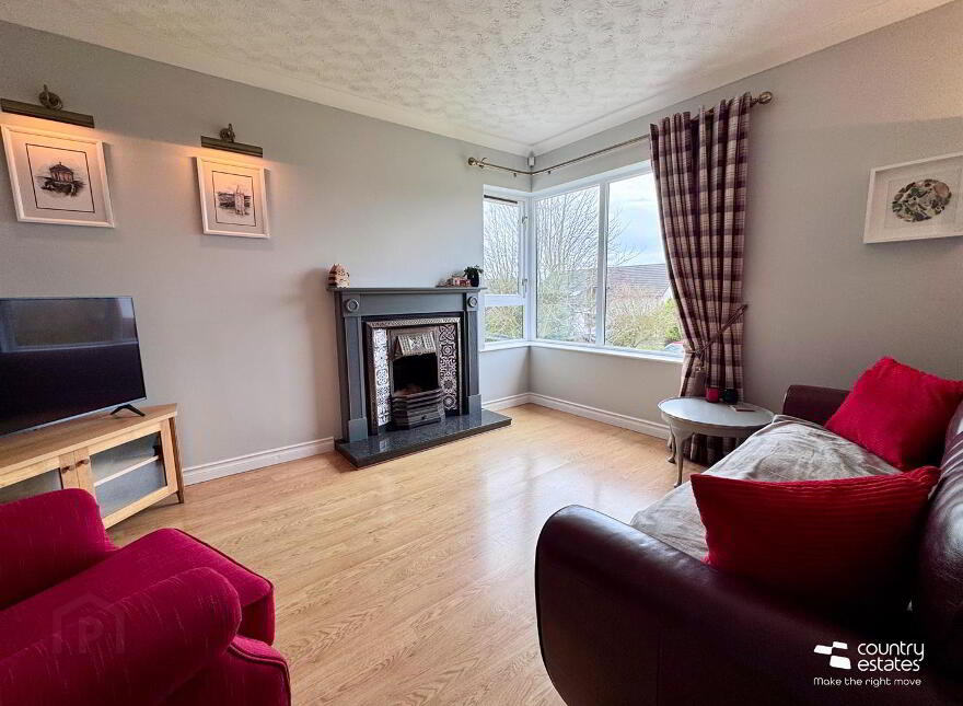 19 The Chase, Parkgate, Ballyclare, BT39 0JT