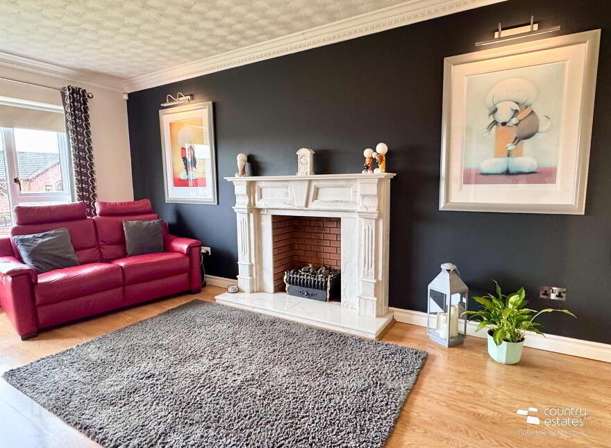 19 The Chase, Parkgate, Ballyclare, BT39 0JT