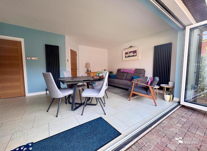 19 The Chase, Parkgate, Ballyclare, BT39 0JT