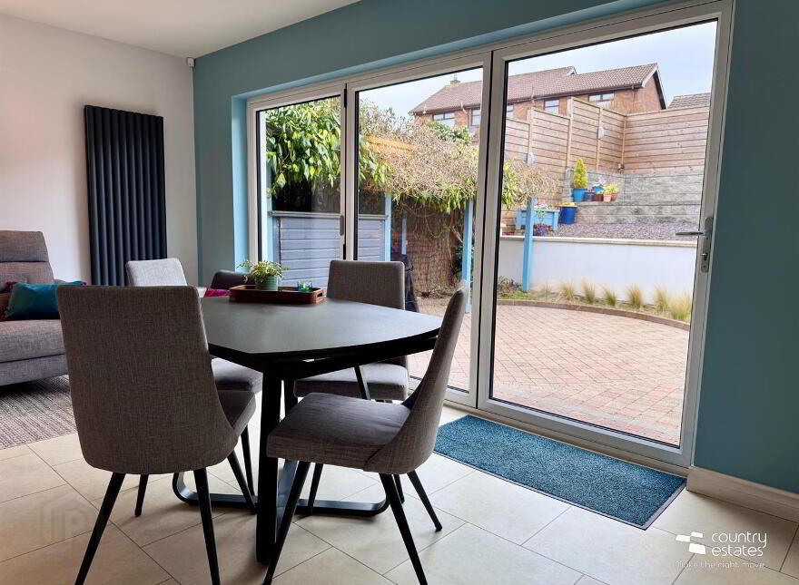 19 The Chase, Parkgate, Ballyclare, BT39 0JT