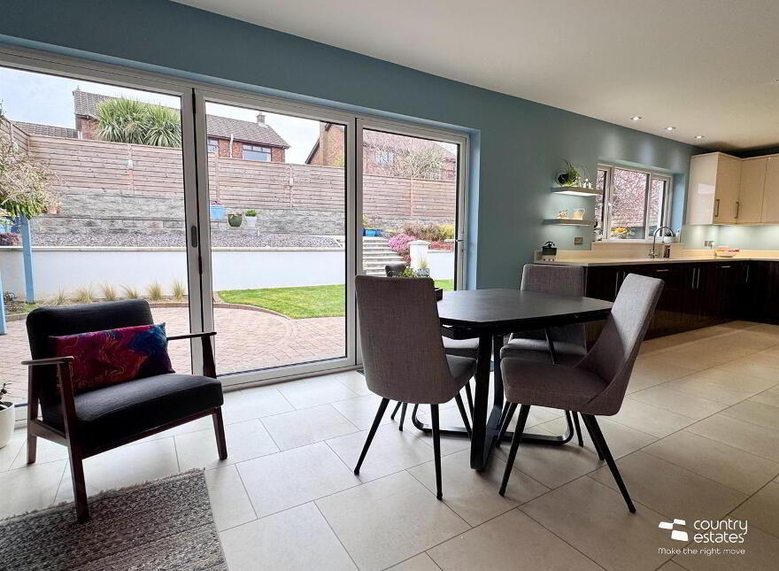 19 The Chase, Parkgate, Ballyclare, BT39 0JT