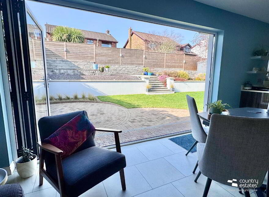 19 The Chase, Parkgate, Ballyclare, BT39 0JT