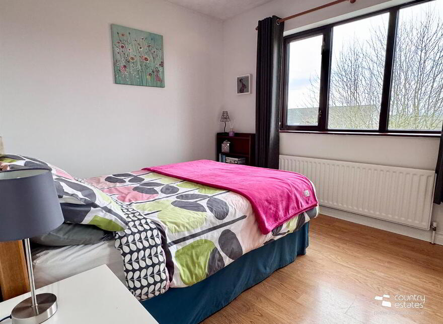 19 The Chase, Parkgate, Ballyclare, BT39 0JT