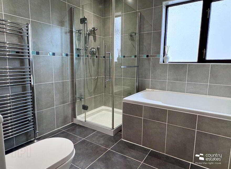 19 The Chase, Parkgate, Ballyclare, BT39 0JT