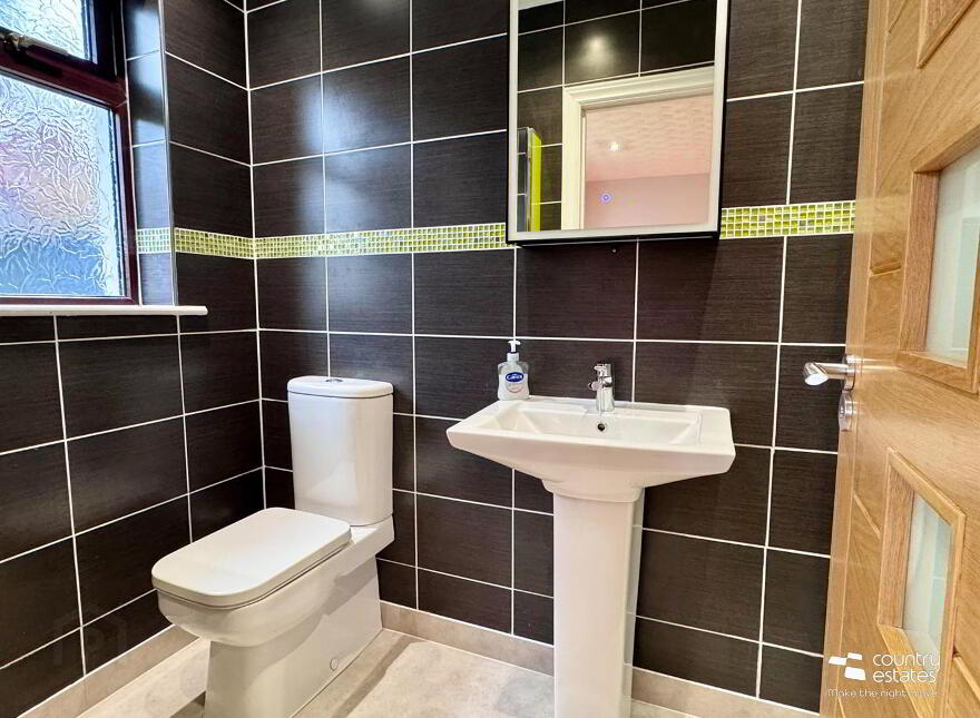 19 The Chase, Parkgate, Ballyclare, BT39 0JT