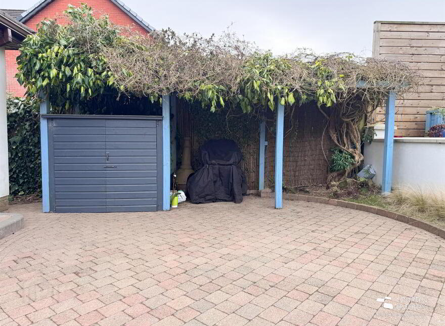 19 The Chase, Parkgate, Ballyclare, BT39 0JT