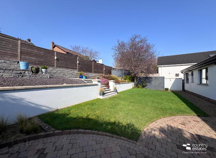 19 The Chase, Parkgate, Ballyclare, BT39 0JT