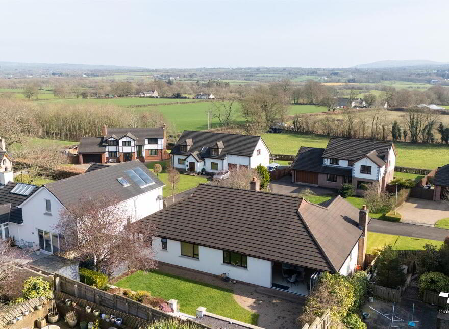 19 The Chase, Parkgate, Ballyclare, BT39 0JT