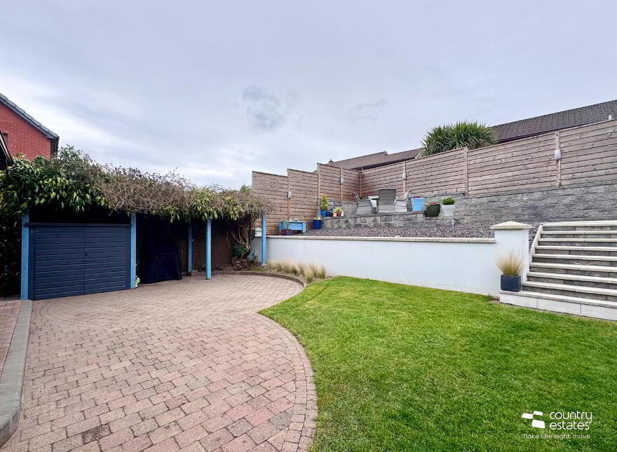 19 The Chase, Parkgate, Ballyclare, BT39 0JT