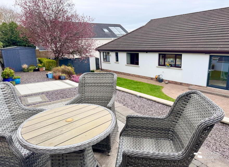19 The Chase, Parkgate, Ballyclare, BT39 0JT