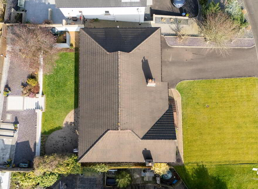 19 The Chase, Parkgate, Ballyclare, BT39 0JT