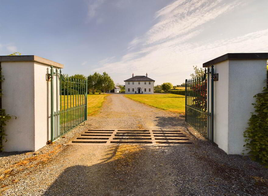 Foidin, Tybroughney, Piltown, E32YD59