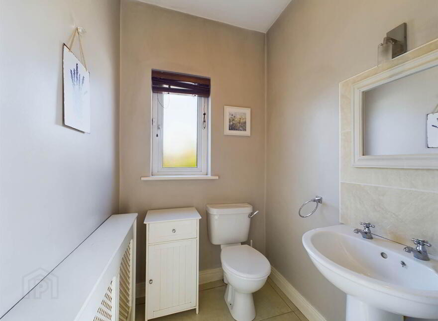 Foidin, Tybroughney, Piltown, E32YD59