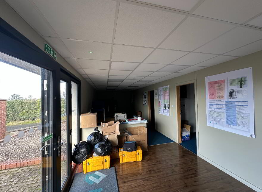54a Mousetown Road, Dungannon, Coalisland, BT71 4PJ