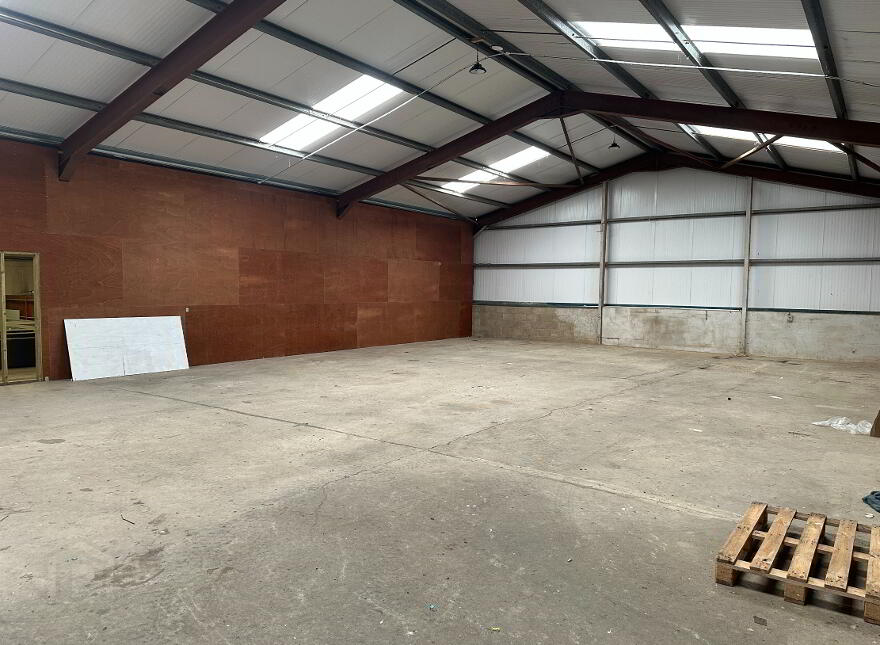 54a Mousetown Road, Dungannon, Coalisland, BT71 4PJ
