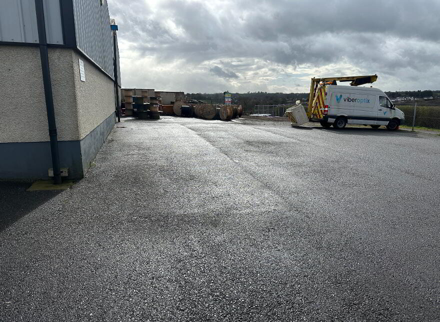 54a Mousetown Road, Dungannon, Coalisland, BT71 4PJ