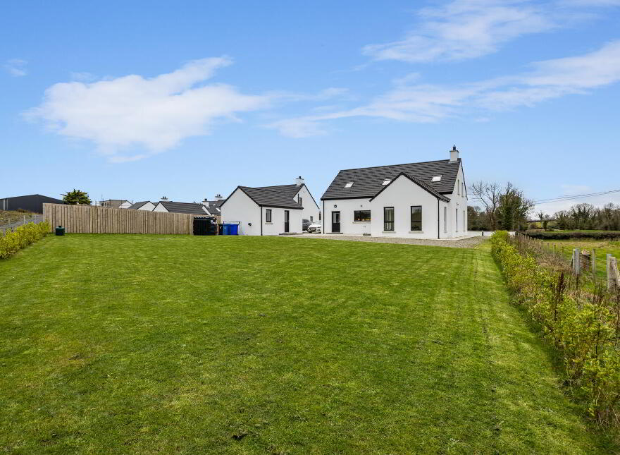 34 Carrickmannon Road, Ballygowan, Newtownards, BT23 6JH