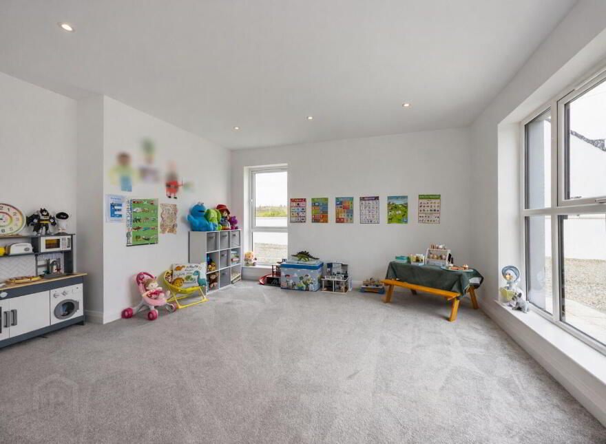 34 Carrickmannon Road, Ballygowan, Newtownards, BT23 6JH