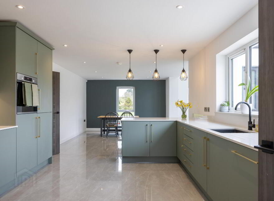 34 Carrickmannon Road, Ballygowan, Newtownards, BT23 6JH