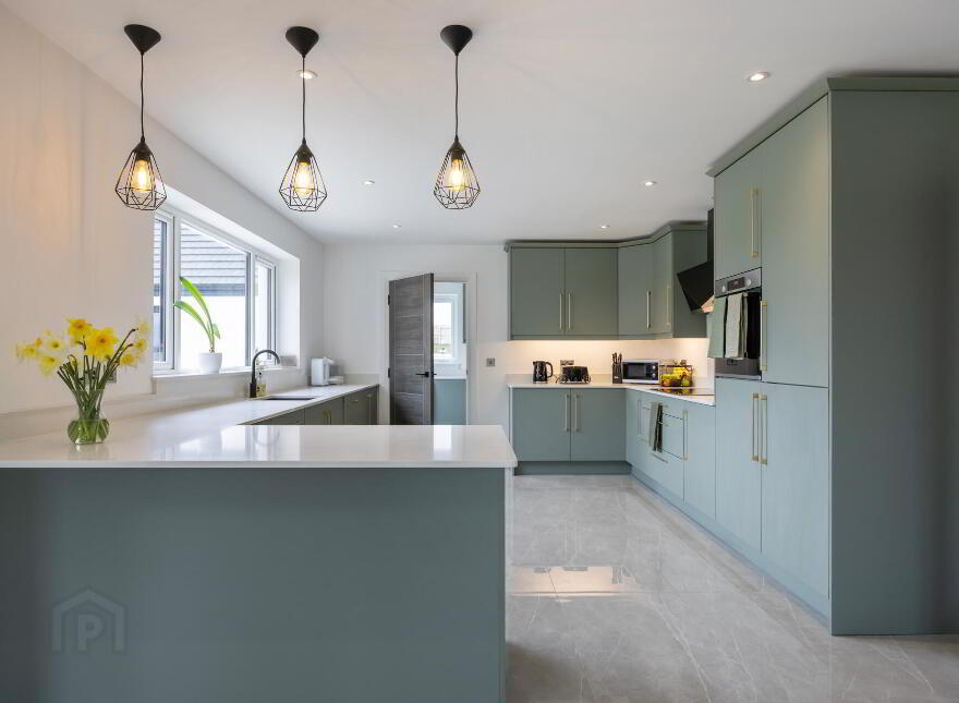 34 Carrickmannon Road, Ballygowan, Newtownards, BT23 6JH