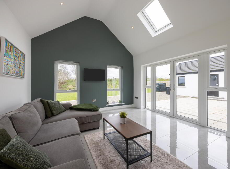34 Carrickmannon Road, Ballygowan, Newtownards, BT23 6JH