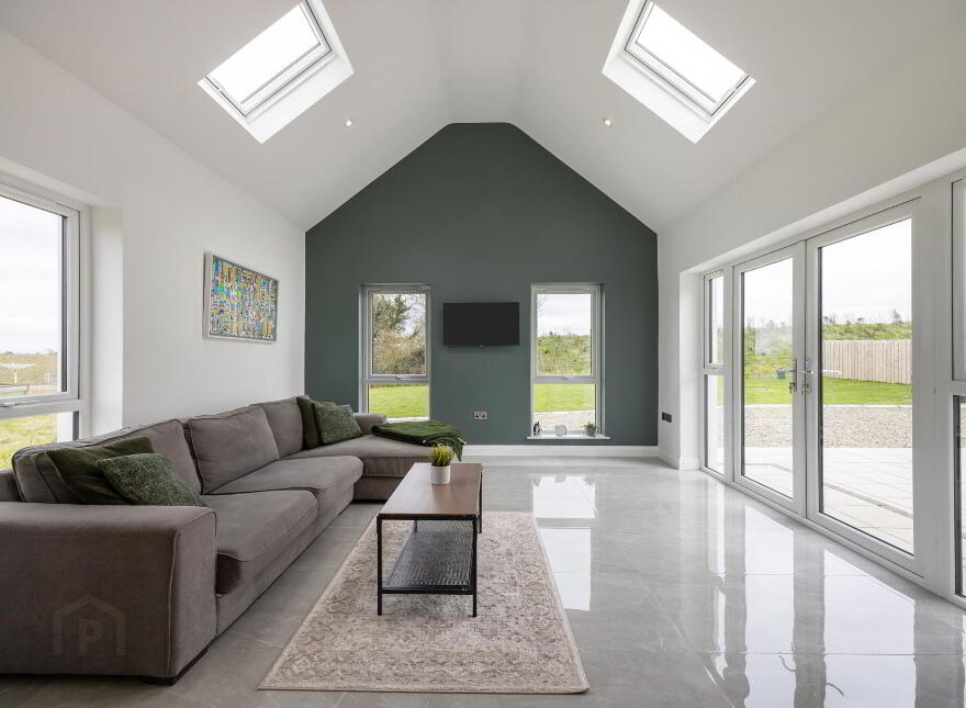 34 Carrickmannon Road, Ballygowan, Newtownards, BT23 6JH