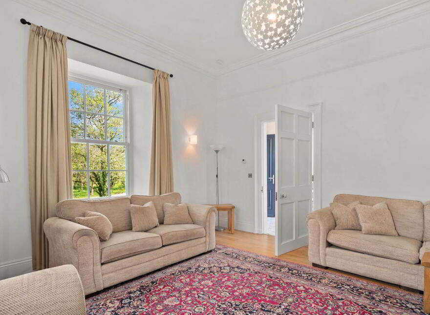 Lawn House, West End, Drimoleague, P47K594