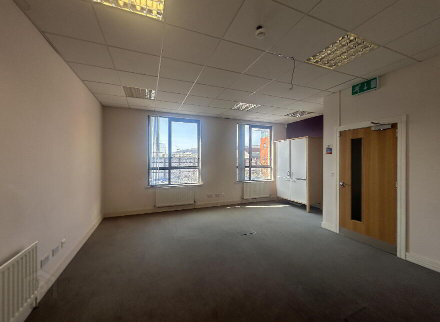Unit 5 College House, Citylink Business Park, Belfast, BT12 4HQ