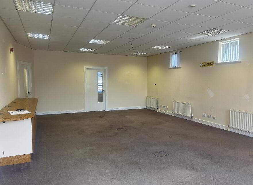 Unit 5 College House, Citylink Business Park, Belfast, BT12 4HQ