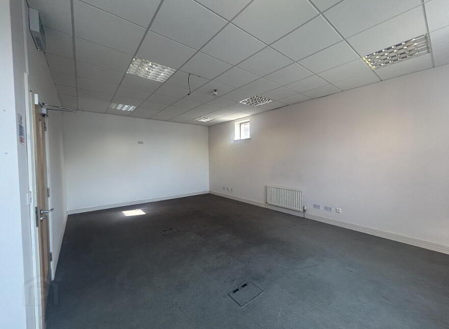 Unit 5 College House, Citylink Business Park, Belfast, BT12 4HQ
