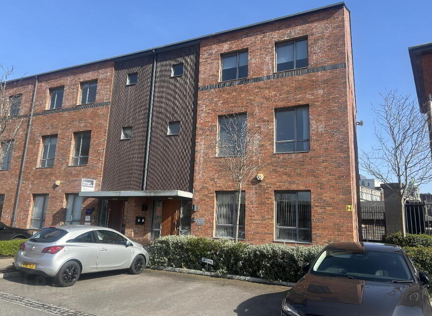 Unit 5 College House, Citylink Business Park, Belfast, BT12 4HQ